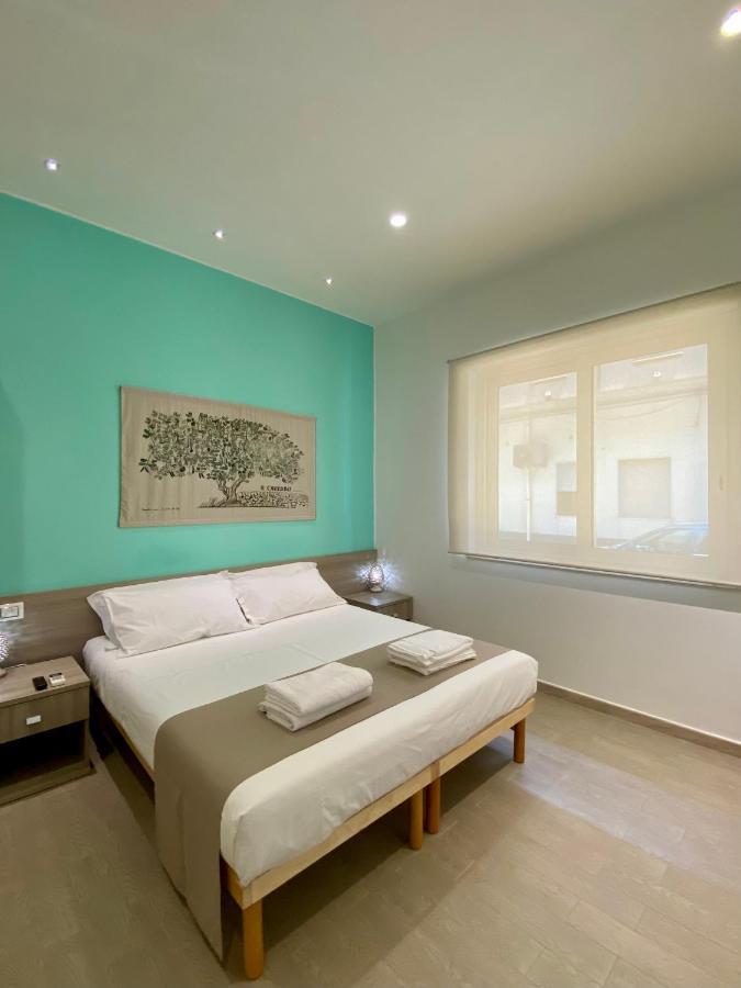 Bed and Breakfast Al 136 Capo dʼOrlando Exterior foto