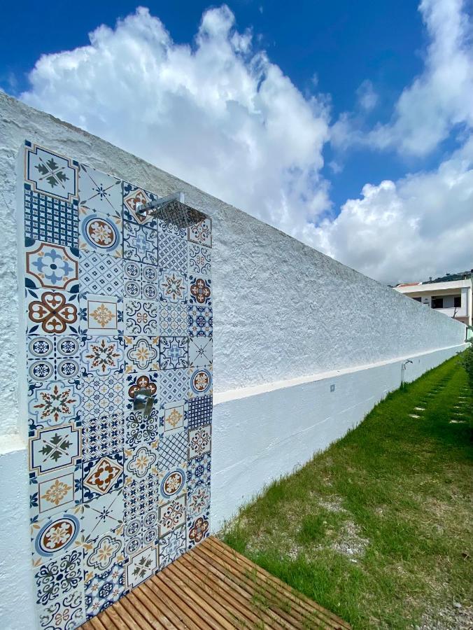Bed and Breakfast Al 136 Capo dʼOrlando Exterior foto