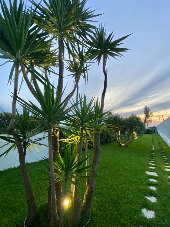 Bed and Breakfast Al 136 Capo dʼOrlando Exterior foto