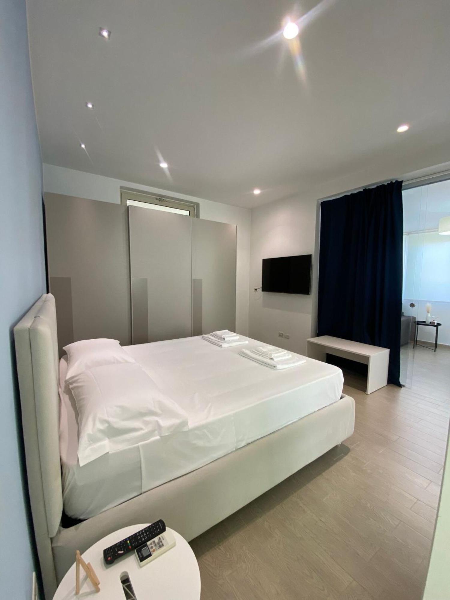 Bed and Breakfast Al 136 Capo dʼOrlando Zimmer foto